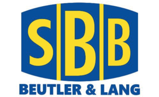 Logo der Firma SBB Beutler & Lang Schalungs- und Behälter-Bau Gmb aus Marktbreit
