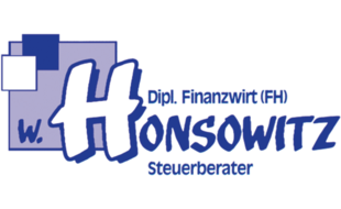 Logo der Firma Honsowitz - Steuerberater aus Kronach auf dem Branchenportal Steuer-Berater.de