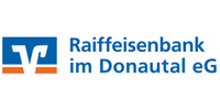 Logo der Firma Raiffeisenbank im Donautal eG aus Gaimersheim