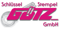 Logo der Firma GÖTZ SCHLÜSSEL aus Würzburg