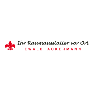 Logo der Firma Ewald Ackermann aus Sandhausen