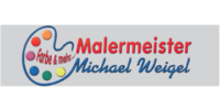 Logo der Firma Malerbetrieb Michael Weigel aus Zschorlau