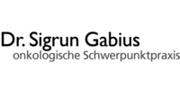 Logo der Firma Gabius Sigrun Ärztin für Hämatologie u. Internistische Onkologie aus Rosenheim
