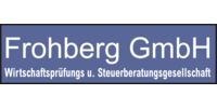Logo der Firma Frohberg GmbH Wirtschaftsprüfungsgesellschaft & Steuerberatungsgesellschaft aus Bamberg