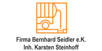 Logo der Firma Fa. Bernhard Seidler e.K. - Inh. Karsten Steinhoff aus Coswig