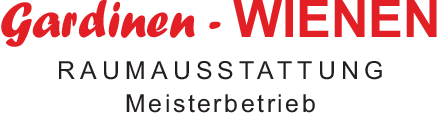 Logo der Firma Gardinen-Wienen aus Geldern