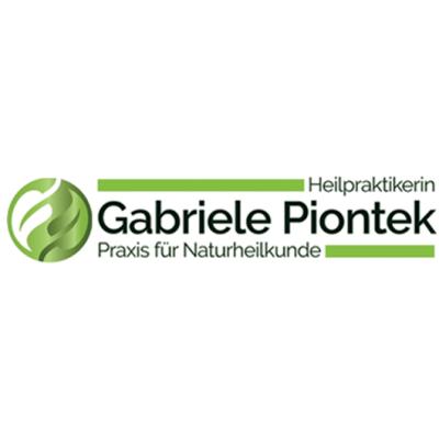 Logo der Firma Naturheilpraxis Piontek aus Neukirchen-Vluyn