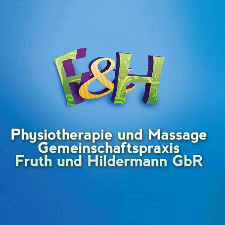 Logo der Firma Gemeinschaftspraxis für Physiotherapie & Massage Fruth & Hildermann GbR aus Diespeck