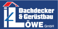 Logo der Firma Dachdecker & Gerüstbau Löwe GmbH aus Glashütte