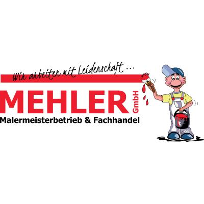 Logo der Firma Mehler GmbH aus Herzogenaurach