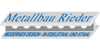 Logo der Firma Rieder Gerhard aus Neustadt