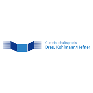 Logo der Firma Gemeinschaftspraxis Dres. Kohlmann/Hefner aus Sinsheim
