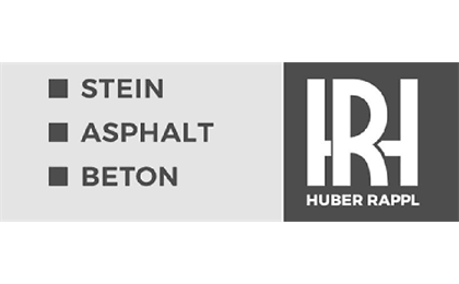 Logo der Firma Huber Georg Betonwerk Ru00f6tz Inh. Josef Rappl GmbH & Co. KG aus Ru00f6tz auf dem Branchenportal Gartenbau.org