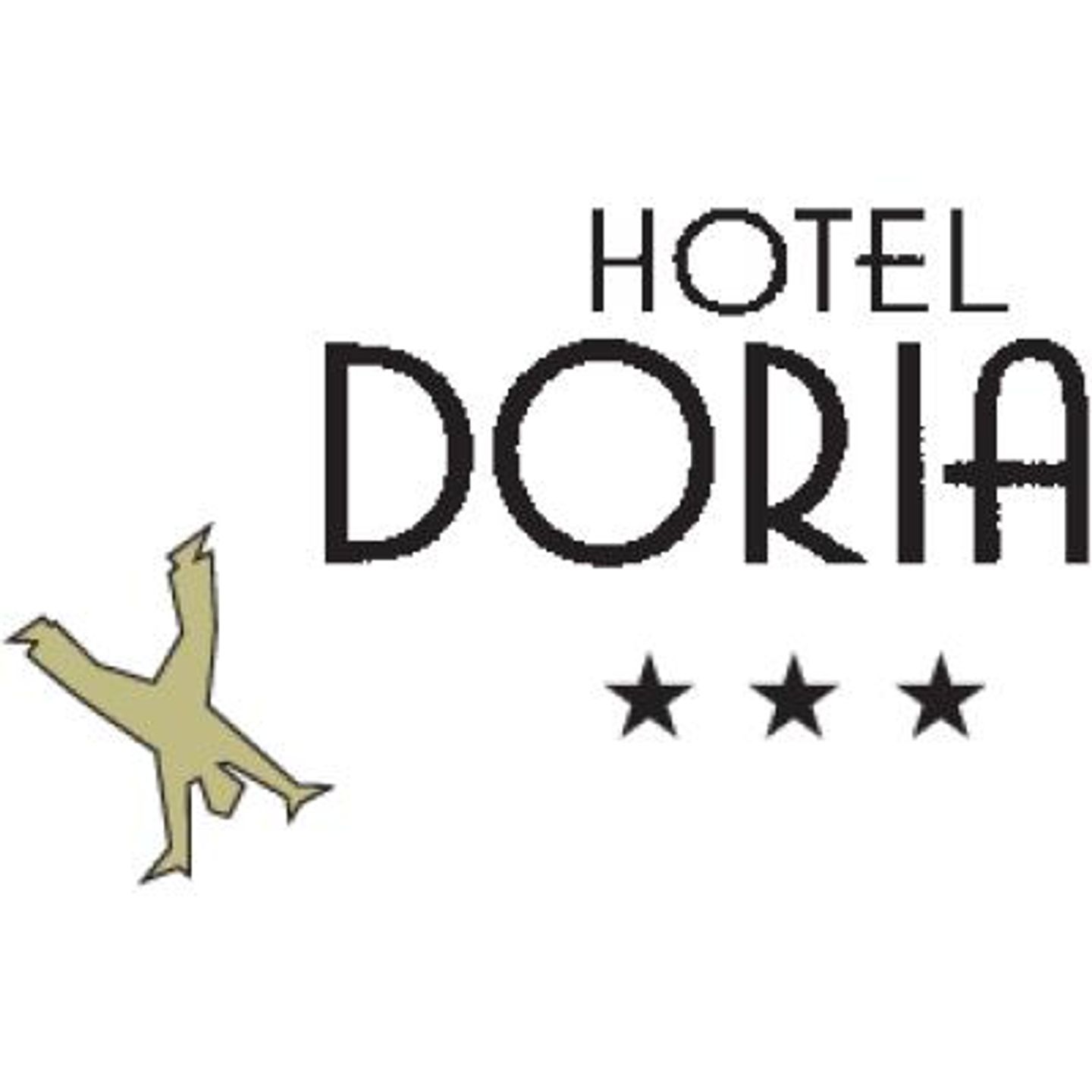 Logo der Firma Hotel Doria aus Düsseldorf