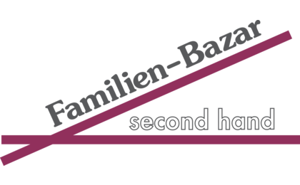 Logo der Firma KONRAD & Achner-Konrad GbR, Familien-Bazar aus Bad Neustadt