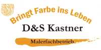 Logo der Firma Malerbetrieb D. & S. Kastner aus Bad Reichenhall