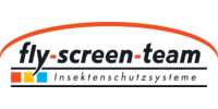 Logo der Firma Insektenschutz Fly-screen-team aus Zirndorf