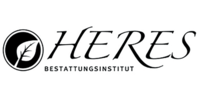 Logo der Firma Heres Bestattungshaus aus Neuhof