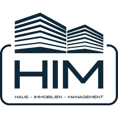 Logo der Firma HIM Hausverwaltung UG (haftungsbeschränkt) aus Hohenroth