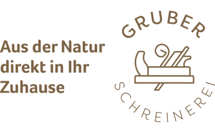 Logo der Firma Schreinerei Gruber Thomas aus Pleinfeld