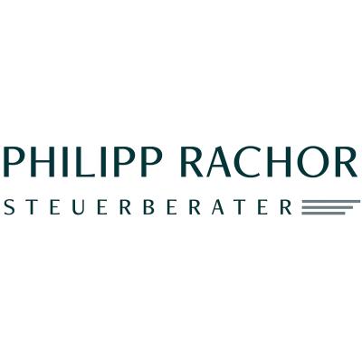 Logo der Firma Rachor Philipp Steuerberater aus Hausen