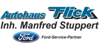 Logo der Firma Autohaus Flick aus Hagenbach