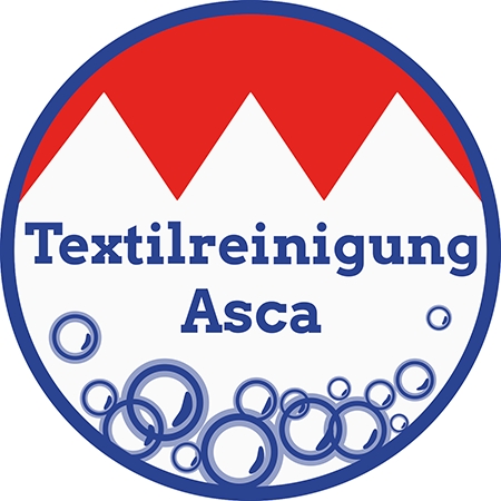 Logo der Firma Textilreinigung Asca aus Karlstadt