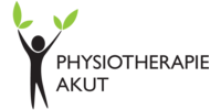 Logo der Firma Physiotherapie Akut Inh. Marius Bak aus Krefeld