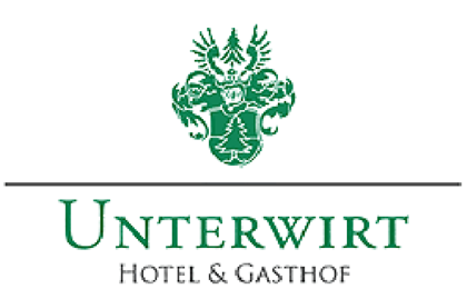 Logo der Firma Hotel Unterwirt aus Waging