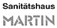 Logo der Firma Sanitätshaus Martin aus Bruckmühl