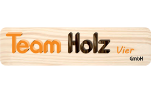 Logo der Firma Team Holz Vier GmbH aus Michelau