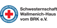 Logo der Firma Schwesternschaft Wallmenich-Haus vom BRK e.V. aus Amberg