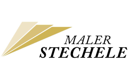 Logo der Firma Maler Stechele GmbH aus Raisting