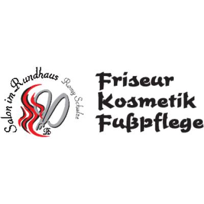 Logo der Firma Salon im Rundhaus aus Freiberg