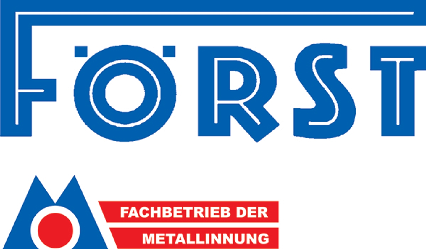 Logo der Firma Hermann und Josef Först KG aus Düsseldorf