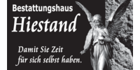 Logo der Firma Hiestand Bestattungen aus Oberteuringen