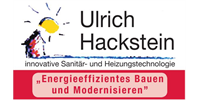 Logo der Firma Sanitär- & Heizungstechnologie Hackstein aus Jüchen auf dem Branchenportal Heizungsbau.net