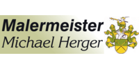 Logo der Firma Malermeister Herger Michael aus Remda-Teichel