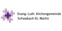 Logo der Firma Evangelisch Lutherische Kirche Schwabach aus Schwabach
