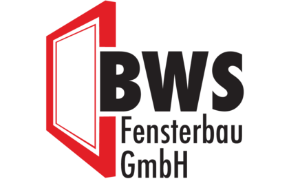 Logo der Firma BWS Fensterbau GmbH aus Krefeld