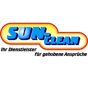 Logo der Firma SUN-CLEAN Dienstleistungen aus Schönebeck (Elbe)