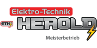 Logo der Firma Herold Elektro-Technik aus Weismain