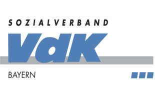 Logo der Firma VDK Sozialverband aus Schweinfurt