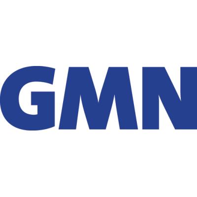 Logo der Firma GMN Paul Müller Industrie GmbH & Co. KG aus Nürnberg