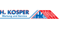 Logo der Firma Kosper Hans Sanitär - Heizung - Spenglerei aus Marktsteft auf dem Branchenportal Sanitaer.org