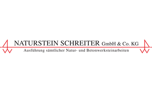 Logo der Firma Naturstein Schreiter GmbH & Co. KG aus Nürnberg