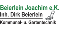 Logo der Firma Beierlein Joachim e.K. aus Plauen