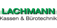 Logo der Firma Lachmann Kassen- & Bürotechnik aus Hoyerswerda