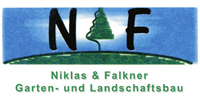 Logo der Firma Niklas & Falkner aus Berg auf dem Branchenportal Gartenbau.org