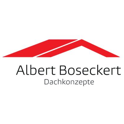 Logo der Firma Dachdeckergeschäft Albert Boseckert GmbH aus Coburg